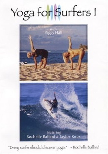 Yoga for Surfers 1 Trailer