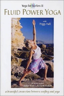 Yoga for Surfers 2: Fluid Power Yoga Trailer