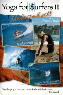 Yoga for Surfers 3: Unleashed Trailer