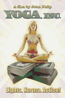 Yoga, Inc. Trailer