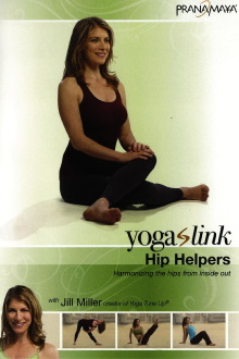 Yoga Link: Hip Helpers with Jill Miller Trailer