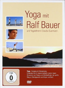 Yoga mit Ralf Bauer Trailer