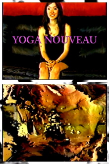 Yoga Nouveau Trailer