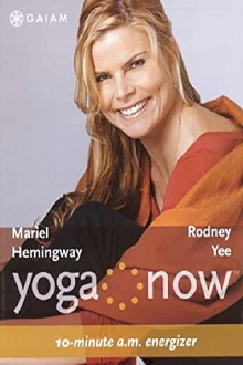 Yoga Now: 10-minute A.M. Energizer Trailer