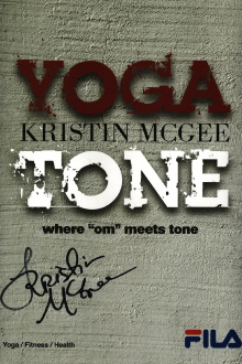 Yoga Tone with Kristin McGee Trailer