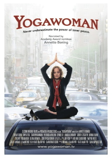 Yogawoman Trailer