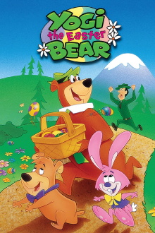Yogi the Easter Bear Trailer