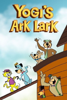 Yogi's Ark Lark Trailer