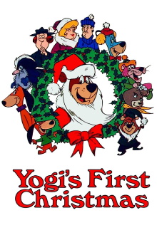 Yogi's First Christmas Trailer