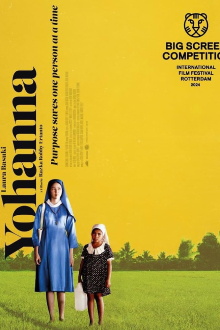 Yohanna Trailer