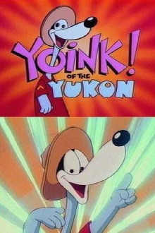 Yoink of the Yukon Trailer