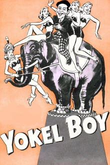 Yokel Boy Trailer