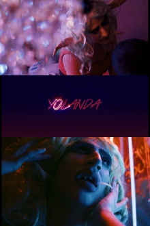Yolanda Trailer