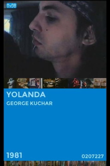 Yolanda Trailer