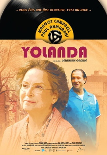 Yolanda Trailer