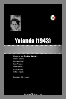 Yolanda Trailer
