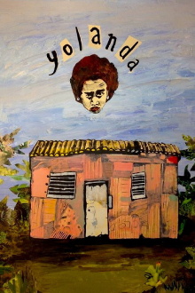 Yolanda Trailer