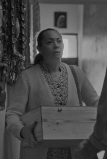 Yolanda Goes Alone Trailer