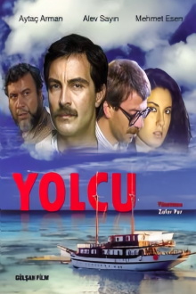 Yolcu Trailer