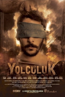 Yolculuk Trailer