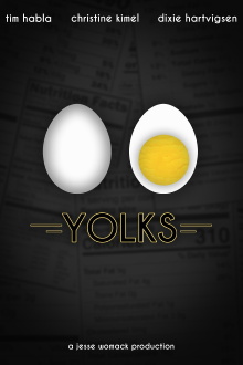 Yolks Trailer