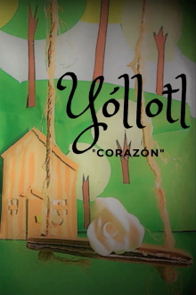 Yóllotl: Heart Trailer