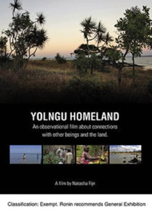 Yolngu Homeland Trailer
