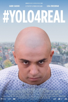 #YOLO4REAL Trailer