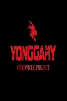 Yonggary Chronicle Project Trailer