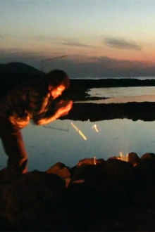 Yongwanggung: Memories from Across the Water Trailer