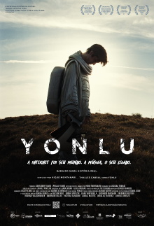 Yonlu Trailer