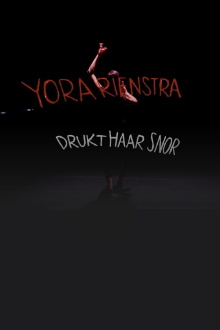 Yora Rienstra: Drukt haar snor Trailer
