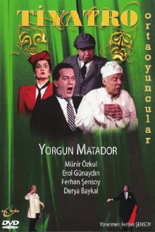 Yorgun Matador Trailer