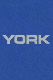 York Trailer