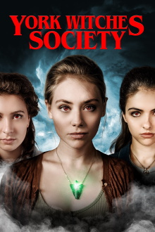 York Witches Society Trailer