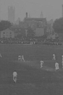 Yorks Draw with Surrey Trailer