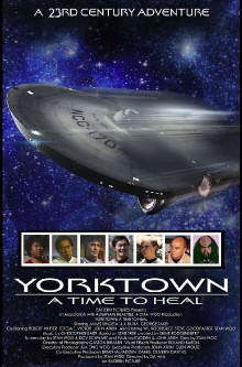 Yorktown: A Time to Heal Trailer