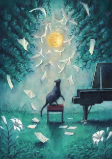 YORUSHIKA LIVE 2024 “Moon and Cat Dance” Trailer