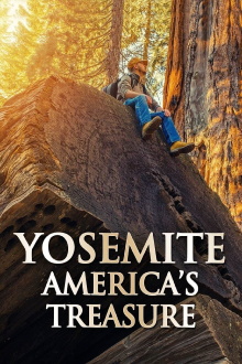 Yosemite: America's Treasure Trailer