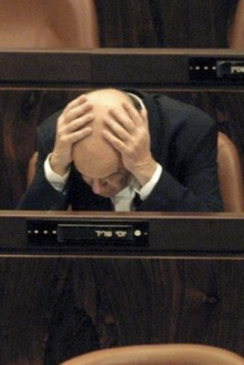 Yossi Sarid Trailer