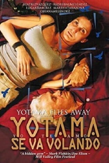 Yotama se va volando Trailer