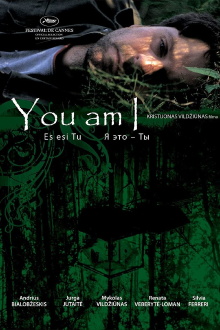 You Am I Trailer