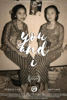 You and I Trailer