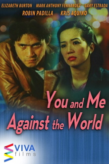 You and Me Against the World Trailer