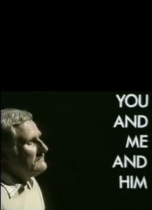 You and Me and Him Trailer
