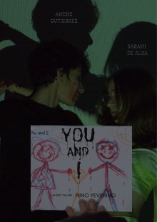 You and me... Are we? Trailer