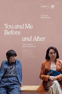 You and Me, Before and After Trailer