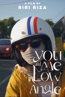 You and Me In Low Angle Trailer