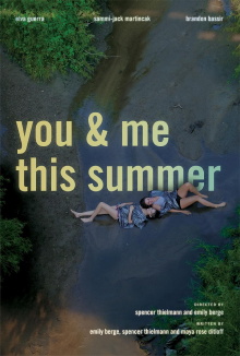 You and Me This summer Trailer