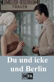 You and Nothing and Berlin Trailer